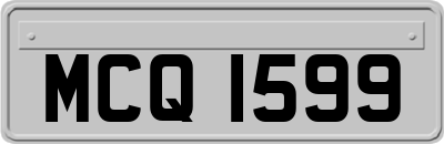 MCQ1599