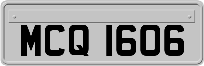 MCQ1606