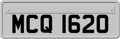 MCQ1620