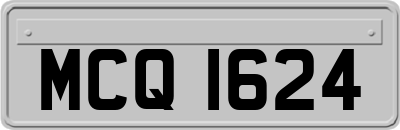 MCQ1624