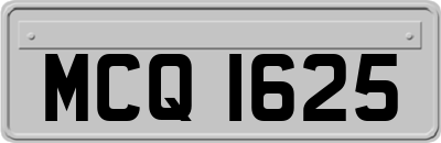 MCQ1625
