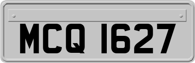 MCQ1627