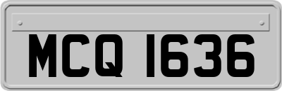MCQ1636