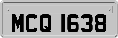 MCQ1638