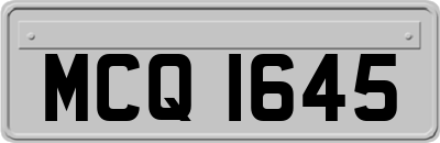 MCQ1645