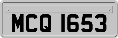MCQ1653