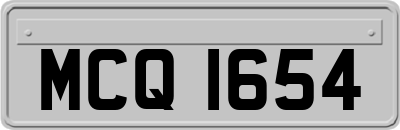 MCQ1654