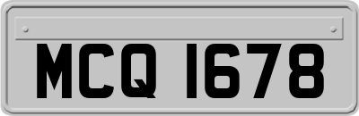 MCQ1678