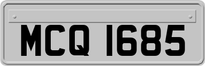 MCQ1685