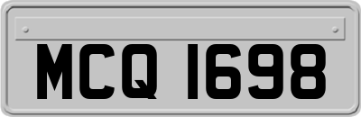 MCQ1698