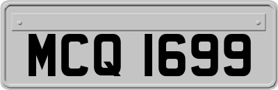 MCQ1699