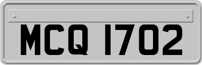 MCQ1702