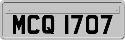 MCQ1707