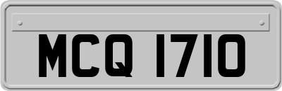 MCQ1710
