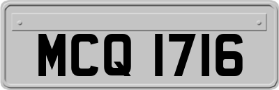 MCQ1716