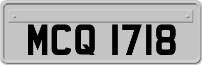 MCQ1718