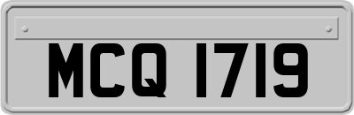 MCQ1719