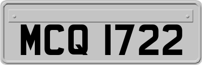 MCQ1722