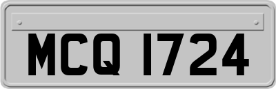 MCQ1724