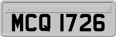 MCQ1726