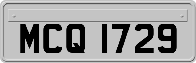 MCQ1729