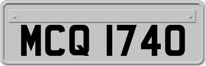 MCQ1740