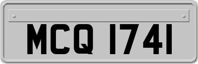 MCQ1741