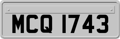 MCQ1743