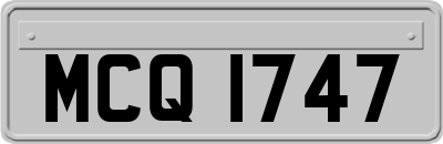MCQ1747