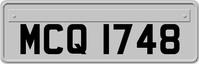 MCQ1748