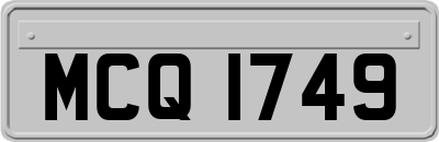 MCQ1749