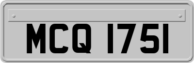 MCQ1751