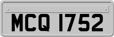 MCQ1752