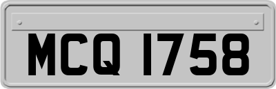 MCQ1758