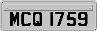 MCQ1759
