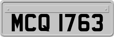 MCQ1763