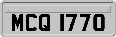 MCQ1770