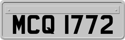 MCQ1772