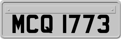 MCQ1773