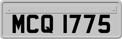 MCQ1775