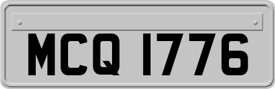 MCQ1776