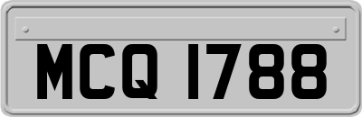 MCQ1788
