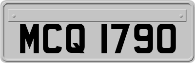 MCQ1790