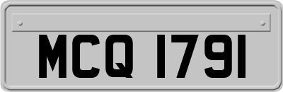 MCQ1791
