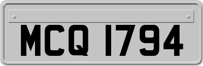 MCQ1794