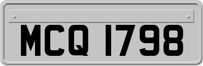 MCQ1798