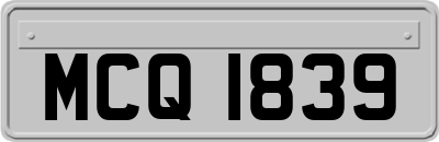 MCQ1839
