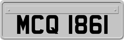 MCQ1861