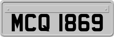 MCQ1869