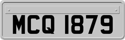 MCQ1879